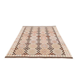 Tappeto Originale Kilim Afghanistan 167x243 Pas