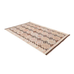 Tappeto Originale Kilim Afghanistan 167x243 Pas