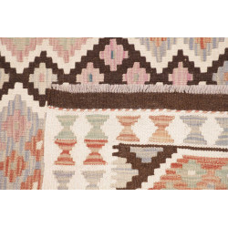 Tappeto Originale Kilim Afghanistan 167x243 Pas