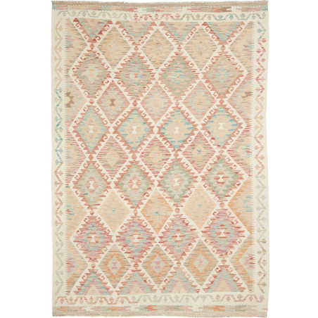 Tappeto Originale Kilim Afghanistan 169x244 Bei