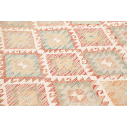 Tappeto Originale Kilim Afghanistan 169x244 Bei