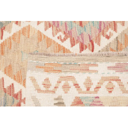 Tappeto Originale Kilim Afghanistan 169x244 Bei