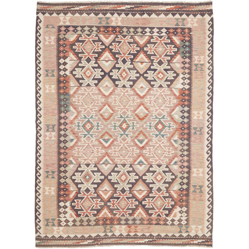 Tappeto Originale Kilim Afghanistan 169x232 Mar