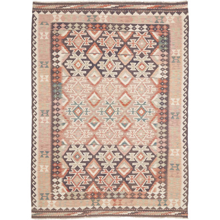Tappeto Originale Kilim Afghanistan 169x232 Mar
