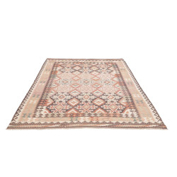 Tappeto Originale Kilim Afghanistan 169x232 Mar