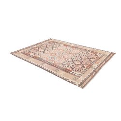 Tappeto Originale Kilim Afghanistan 169x232 Mar