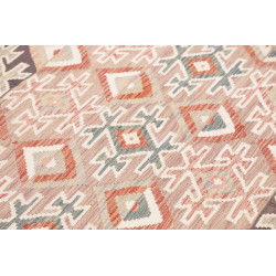 Tappeto Originale Kilim Afghanistan 169x232 Mar