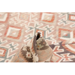 Tappeto Originale Kilim Afghanistan 169x232 Mar