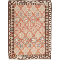 Tappeto Originale Kilim Afghanistan 177x239 Ara