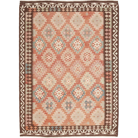 Tappeto Originale Kilim Afghanistan 177x239 Ara