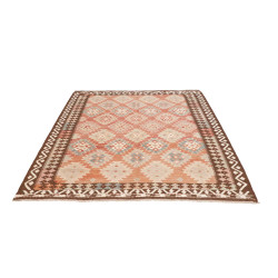 Tappeto Originale Kilim Afghanistan 177x239 Ara