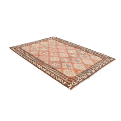 Tappeto Originale Kilim Afghanistan 177x239 Ara