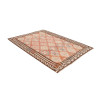Tappeto Originale Kilim Afghanistan 177x239 Ara