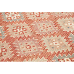 Tappeto Originale Kilim Afghanistan 177x239 Ara