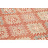 Tappeto Originale Kilim Afghanistan 177x239 Ara