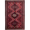 Lori 173x260 Cm Lori, Persia, Hand-carded Wool With Cotton