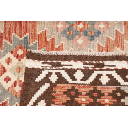 Tappeto Originale Kilim Afghanistan 177x239 Ara