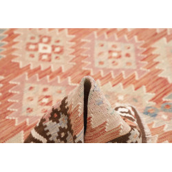 Tappeto Originale Kilim Afghanistan 177x239 Ara