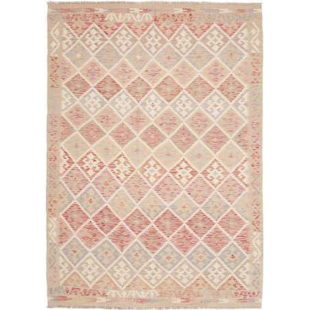 Tappeto Originale Kilim Afghanistan 176x248 Bei