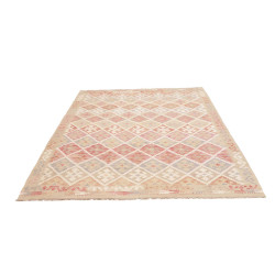 Tappeto Originale Kilim Afghanistan 176x248 Bei