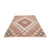 Tappeto Originale Kilim Afghanistan 167x244 Ros