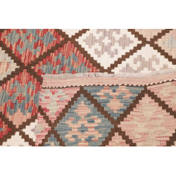 Tappeto Originale Kilim Afghanistan 167x244 Ros