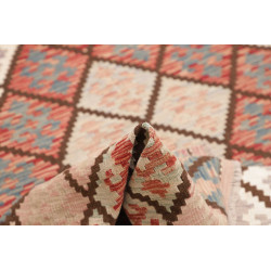 Tappeto Originale Kilim Afghanistan 167x244 Ros