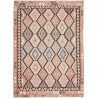 Hand Made Rug Kilim Afghanistan 180x241 Terraco