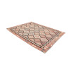 Hand Made Rug Kilim Afghanistan 180x241 Terraco