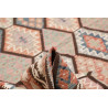 Hand Made Rug Kilim Afghanistan 180x241 Terraco