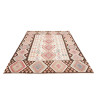 Hand Made Rug Kilim Afghanistan 170x242 Cream W