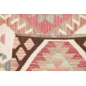 Hand Made Rug Kilim Afghanistan 170x242 Cream W
