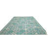 Rug Kilim Afghanistan 250x342 Turquoise Aquamar