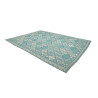 Rug Kilim Afghanistan 250x342 Turquoise Aquamar