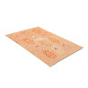 Rug Kilim Afghanistan 102x158 Peach Orange Powd
