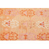 Rug Kilim Afghanistan 102x158 Peach Orange Powd
