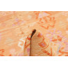 Rug Kilim Afghanistan 102x158 Peach Orange Powd