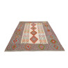 Hand Made Rug Kilim Afghanistan 178x240 Cream M
