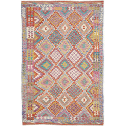 Tappeto Originale Kilim Afghanistan 163x257 Azz