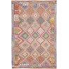Tappeto Originale Kilim Afghanistan 163x257 Azz