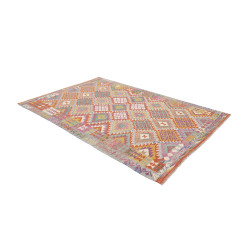 Tappeto Originale Kilim Afghanistan 163x257 Azz