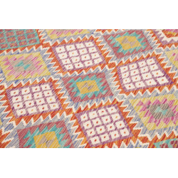 Tappeto Originale Kilim Afghanistan 163x257 Azz