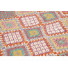 Tappeto Originale Kilim Afghanistan 163x257 Azz