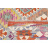 Tappeto Originale Kilim Afghanistan 163x257 Azz