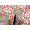Tappeto Originale Kilim Afghanistan 163x257 Azz
