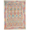 Tappeto Originale Kilim Afghanistan 178x237 Tur