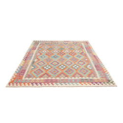 Tappeto Originale Kilim Afghanistan 178x237 Tur