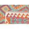 Tappeto Originale Kilim Afghanistan 178x237 Tur