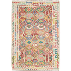 Tappeto Originale Kilim Afghanistan 172x247 Ter