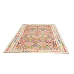 Tappeto Originale Kilim Afghanistan 172x247 Ter